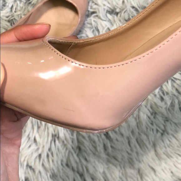 STEVE MADDEN PUMPS - Picture 4 of 4